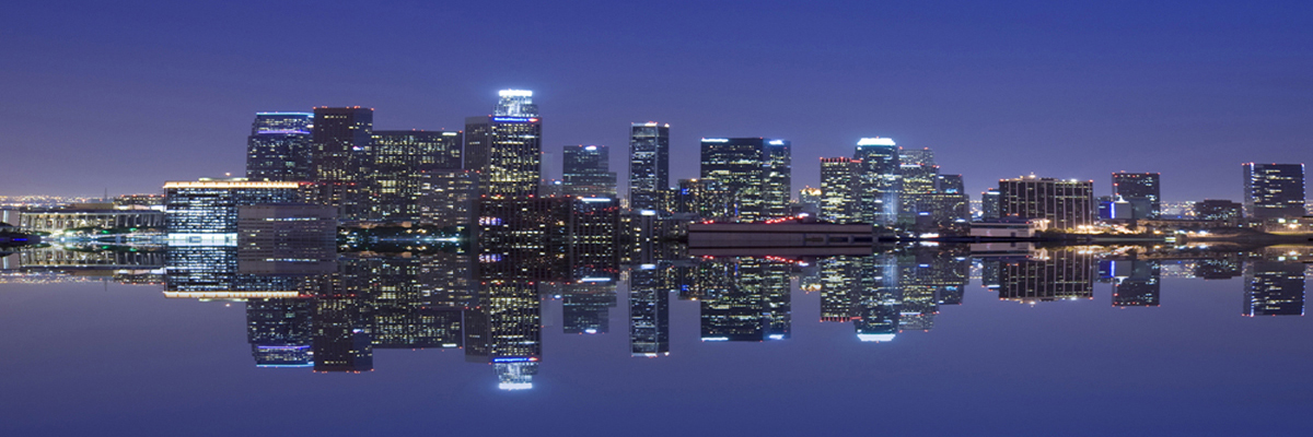 City Skyline